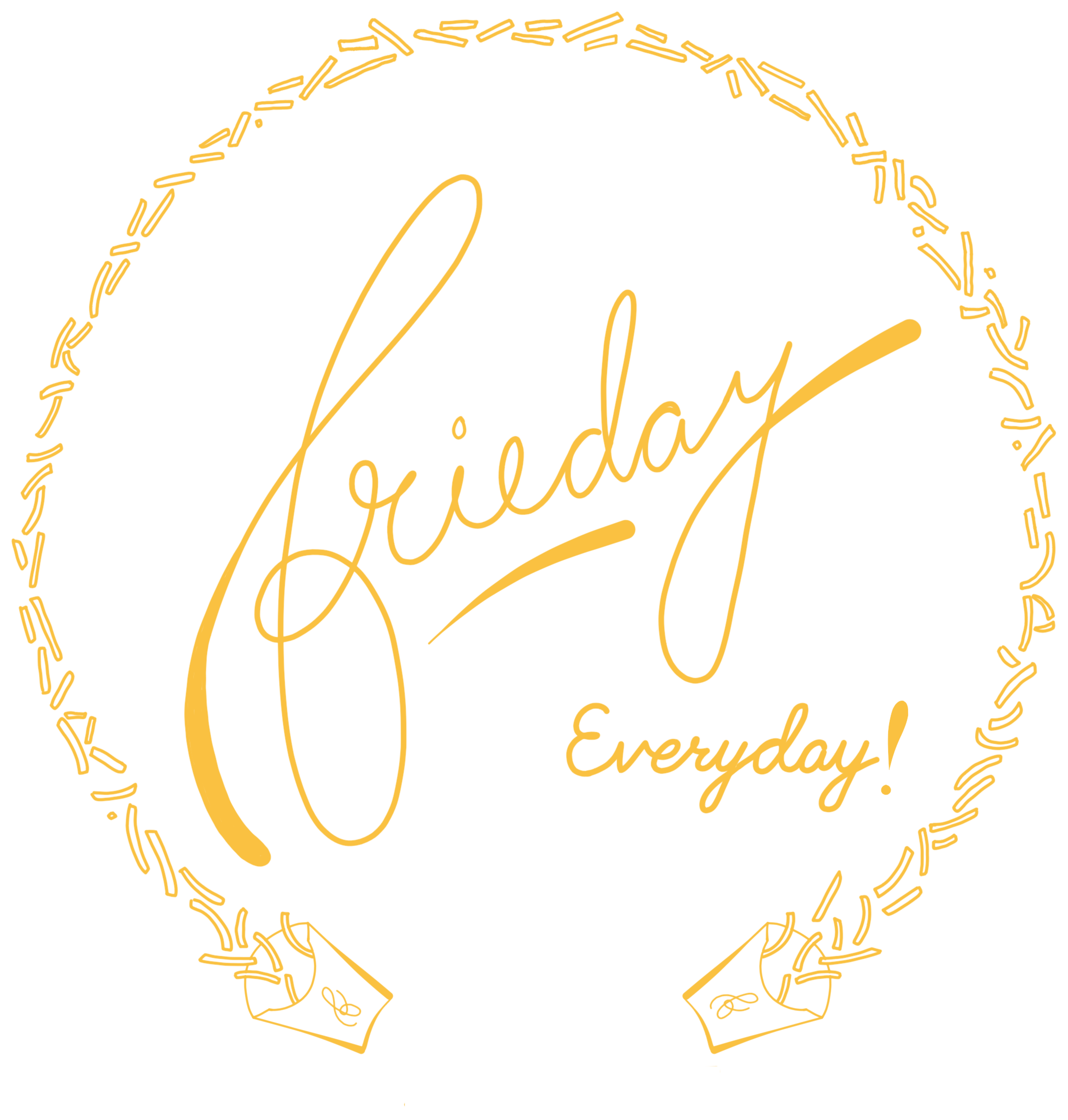 frieday-logo