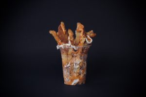 Chicken Fingers Fries