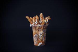First Fries
