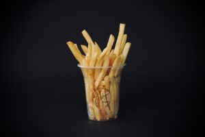 Just Fries
