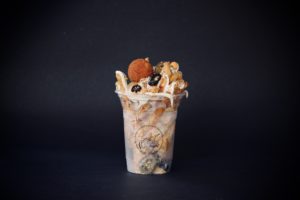 Superload Cheese Chicken Fries