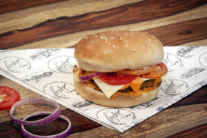 Masala Patty Burger copy